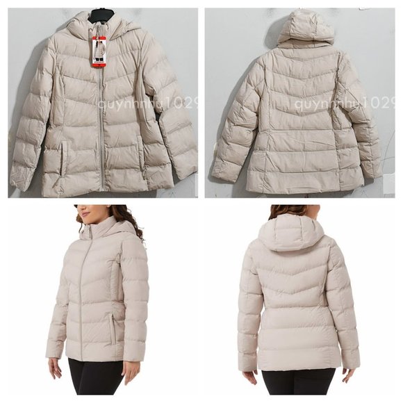 32 Degrees Jackets & Blazers - 32 Degrees Ladies' Winter Tech Jacket